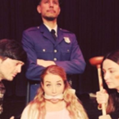 BWW Feature: Tony-Award Winning Satire URINETOWN: THE MUSICAL Flows Into YMCA Boulton Center For The Performing Arts