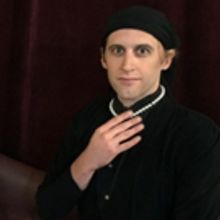 South Carolina's First Gay Theatre, the Proud Mary Theatre Company, Debuts with I AM 