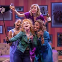 TV: Watch Highlights from CHICK FLICK THE MUSICAL Video