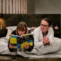 BWW Review: SEXY LAUNDRY, Tabard Theatre Photo