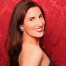 Gina Morgano to Capture Romance of the Season in ONCE UPON A DECEMBER at Feinstein's/