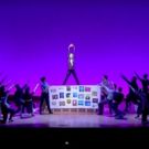 VIDEO: Chaz Wolcott Choreographs 'Gonna Build a Mountain' For Gypsy of the Year 2017