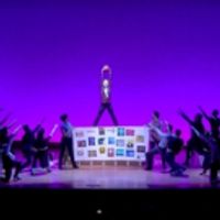 VIDEO: Chaz Wolcott Choreographs 'Gonna Build a Mountain' For Gypsy of the Year 2017 Video