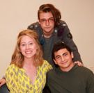 Photo Coverage: Alex Gwyther's EYES CLOSED| EARS COVERED Gets Industry Reading