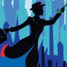 Rivertown Theaters Presents MARY POPPINS, JR. This April