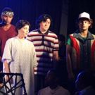Photo Flash: First Look at Rockwell Table & Stage's THE UNAUTHORIZED MUSICAL PARODY…