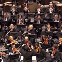 Santa Barbara Symphony Celebrates 65 Years Of Powerful Music, Education And Community