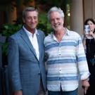 Photos and Video: Oh What A Night! Bob Gaudio Visits The Muny's JERSEY BOYS