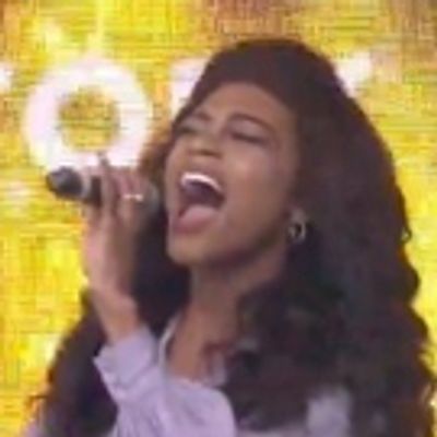 VIDEO: The Cast of DREAMGIRLS Dazzles the Audience at West End Live