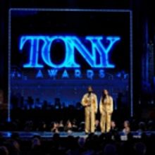 Miss the Tonys? Watch the Full Ceremony Now!