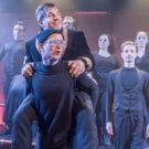 Rising British Star George Rae Makes His USA Debut