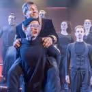 Rising British Star George Rae Makes His USA Debut