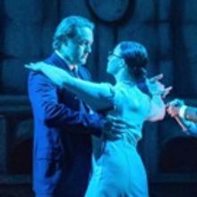 BY THE WATERS OF LIVERPOOL To Spend Weekend At Parr Hall