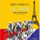 Phil Keoghan's Documentary LE RIDE Out on All Major VOD Platforms June 25