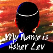 Playhouse On Park Stages MY NAME IS ASHER LEV