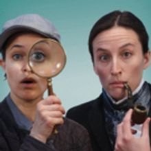 Park Square Theatre Presents BASKERVILLE
