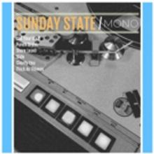 Sunday State Announces 'Mono' EP