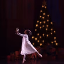 BWW Review: Dances Patrelle Presents The Yorkville Nutcracker