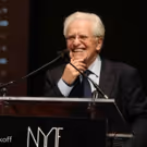 Photo Coverage: Jerry Zaks Honored by National Yiddish Theater Folksbeine