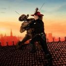 Cast Announced For Outdoor Promenade Production Of THE THREE MUSKETEERS at St…