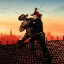 Cast Announced For Outdoor Promenade Production Of THE THREE MUSKETEERS at St…