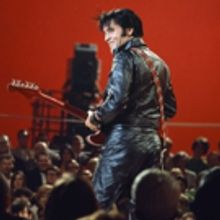 NBC to Present Two-Hour Musical Event THE 50TH ANNIVERSARY OF THE ELVIS COMEBACK…