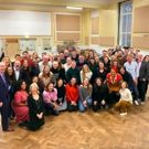 PHOTO: West End WAITRESS Begins Rehearsals