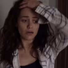 VIDEO: Sneak Peek - Fiona Struggles with Her Conscience on Next SHAMELESS