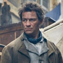 Photo Flash: First Look at the Cast of BBC's LES MISERABLES Mini-Series