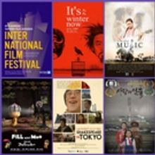Spotlight On Films From Asia At NYC's Winter Film Awards
