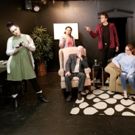 The Breakthrough Theatre of Winter Park Presents THE LONG RED HERRING