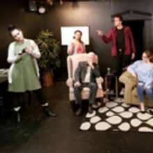 The Breakthrough Theatre of Winter Park Presents THE LONG RED HERRING