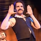 BWW Review: PETER AND THE STARCATCHER at Slow Burn