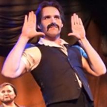 BWW Review: PETER AND THE STARCATCHER at Slow Burn