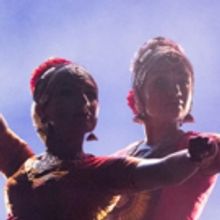 BWW Previews: The first family of Kuchipudi dance in India, Raja and Radha Reddy show