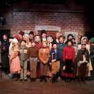 Photo Flash: First Look at MR. SCROOGE at Columbus Children's Theatre