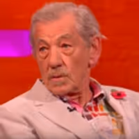 VIDEO: Ian McKellen Tells Graham Norton How He's Preparing for the CATS Film Video