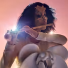 The Shed Hosts World Premiere of Concert Production by Björk