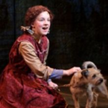 BWW Review: Beloved Family-Favorite ANNIE Delivers a Dose of Optimism at Milwaukee's 