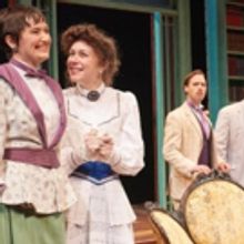 BWW Review: Oscar Wilde Proves Perennial Master of Wit