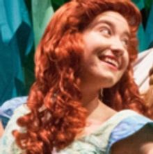 DreamWrights' Presents A Family Affair with THE LITTLE MERMAID