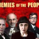 Censored Poetry And Music Under Stalin's Reign Comes To Life In ENEMIES OF THE…