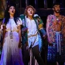 BWW Review: HUNCHBACK OF NOTRE DAME Brings Paris to Moonlight Stage