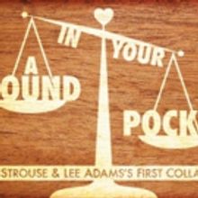 Before There Was BYE BYE BIRDIE, There Was A POUND IN YOUR POCKET