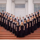 High Point University Chamber Singers Announces Performance at Sayville…