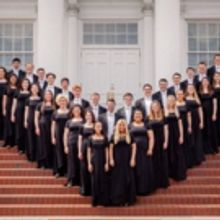 High Point University Chamber Singers Announces Performance at Sayville Congregationa