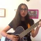 VIDEO: Watch This 12 Year Old HAMILTON Fan Cover 'Burn' on Guitar