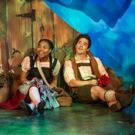Photo Flash: First Look at Synchronicity Theatre's HEIDI