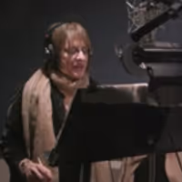 TV Exclusive: Patti LuPone Talks Upcoming Guest Role on Disney's VAMPIRINA Video