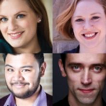 Soloists From Equilibrium Young Artists Announced For Mozart's Requiem
